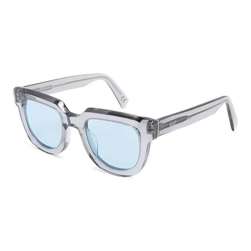 Retrosuperfuture Serio Firme Square Sunglasses-0