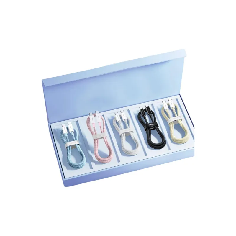 PISEN Cables-2