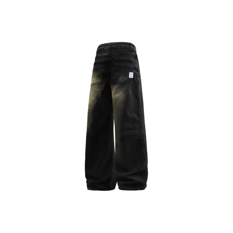 FIDO DIDO Jeans Unisex-2