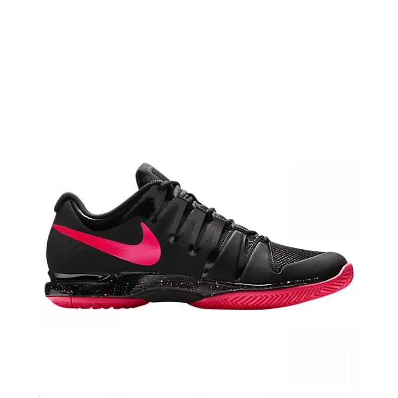 Nike Zoom Vapor 9.5 Tour Black Hyper Punch-1