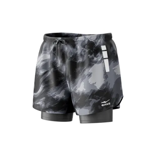 Erke Casual Shorts Men