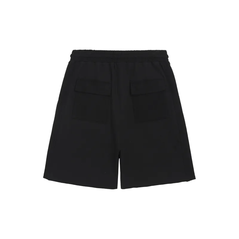 UNKNOWTAL Casual Shorts Unisex-11
