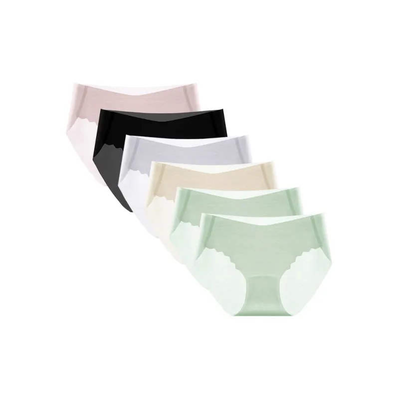 KJ Women's Underpants-5