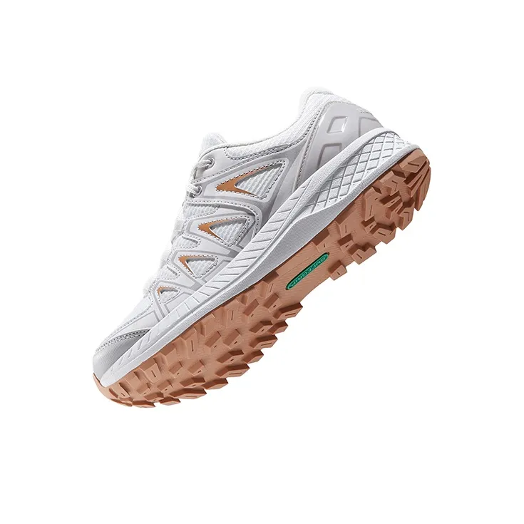 HOT POTATO Cushioning Anti-Slip Wear-Resistant Breathable Lightweight Coverage Low-Top Casual Trekking Shoes Unisex-5