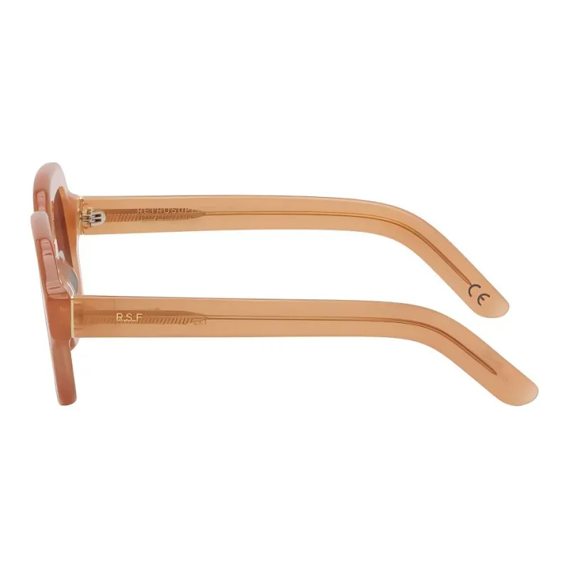 Retrosuperfuture Benz Square frame Sunglasses-1