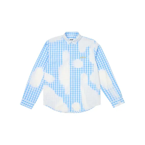 PALACE Bleached Out Shirt 