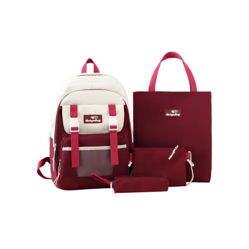 S.REPHEN Nylon Combo Set Unisex