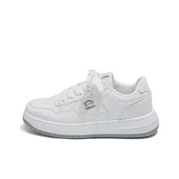 PAUL FRANK Low-Top Skateboard Shoes Unisex