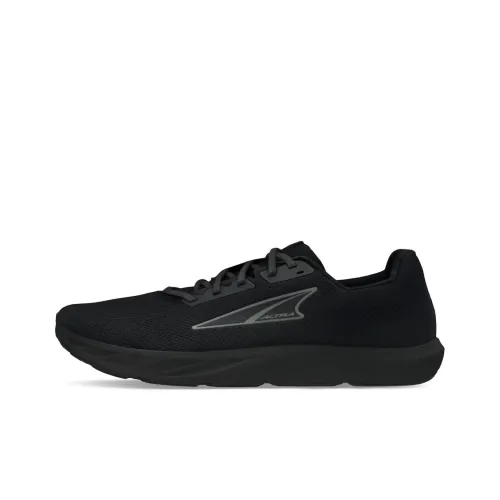 Altra Logo patch Sneakers