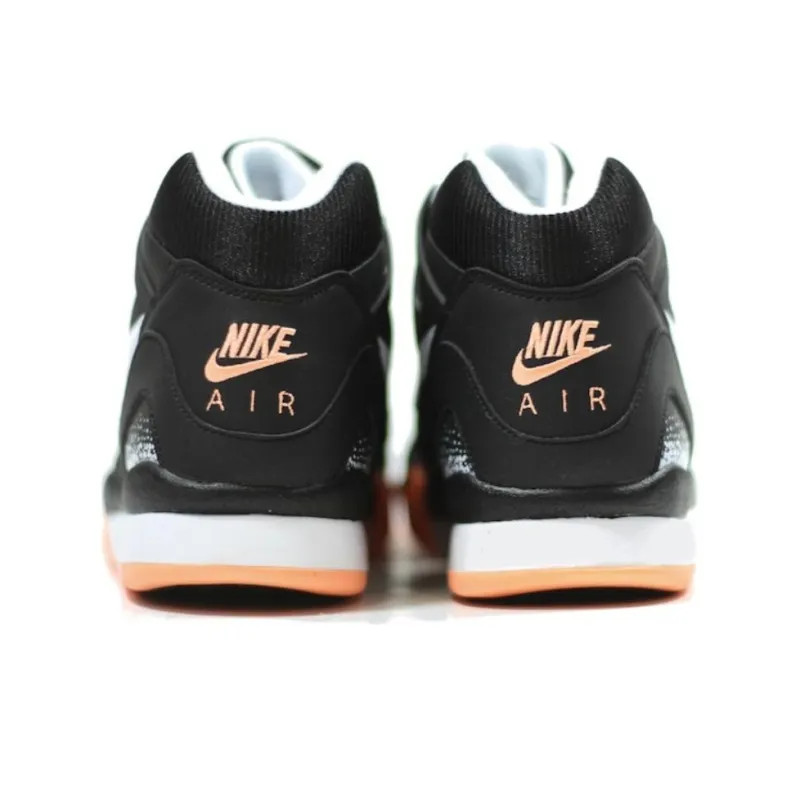 Nike Air Tech Challenge 2 Sunset Glow-3