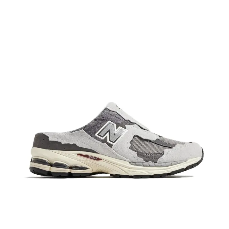 New Balance 2002R Mule Protection Pack Rain Cloud-1