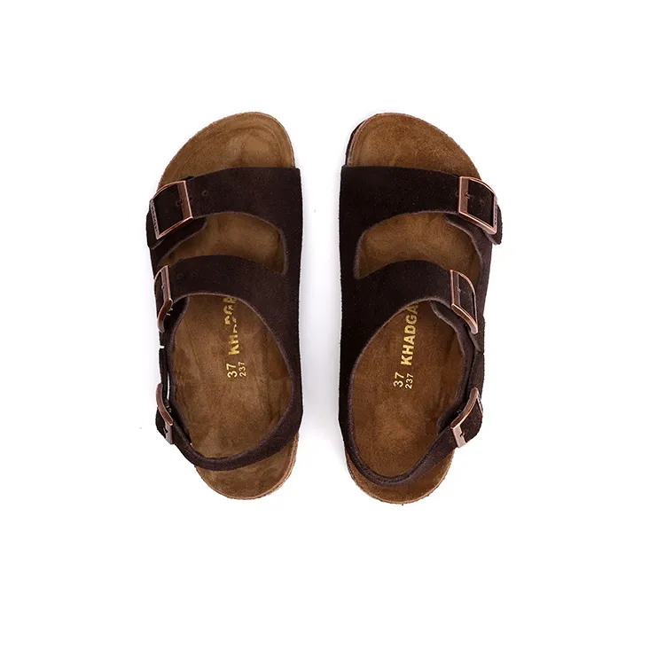 Khadgar One Strap Sandals Unisex-34