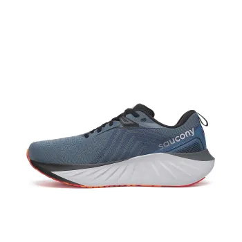 Saucony Triumph 22 Mirage Black