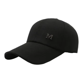 BSELEON Cotton Baseball Caps Unisex