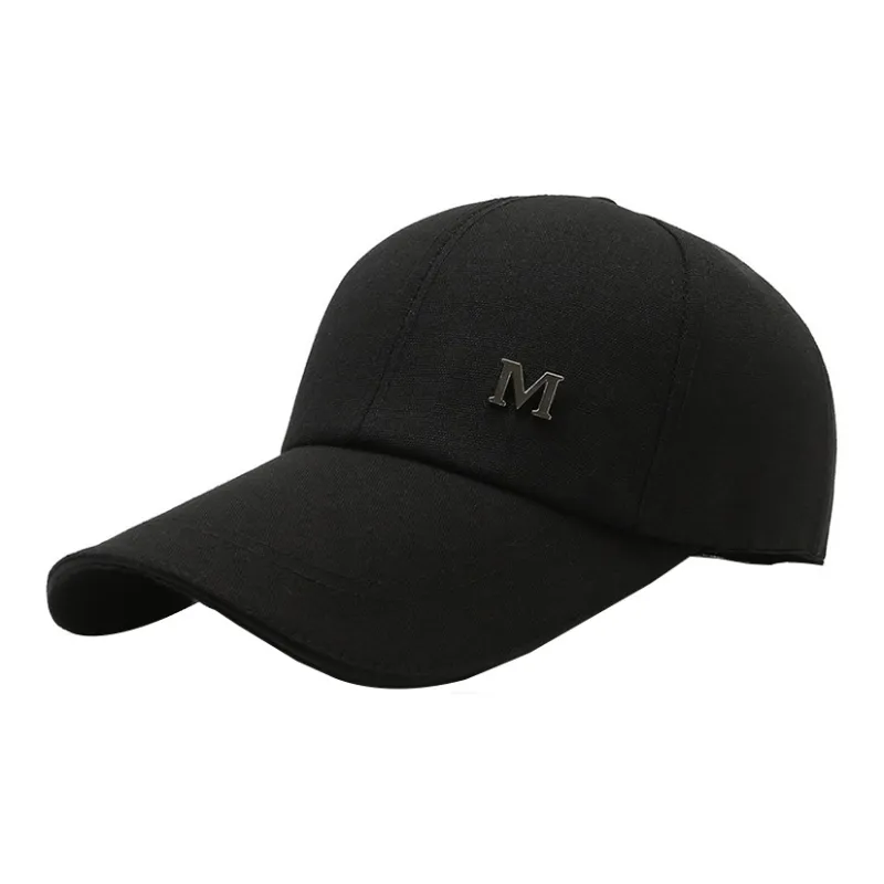 BSELEON Cotton Baseball Caps Unisex-0