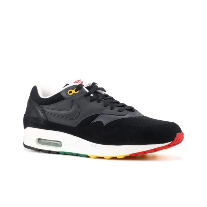 Nike Air Max 1 Rasta-2