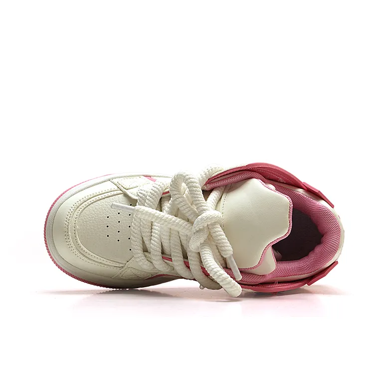 STUR YSN Wear resistant And Lightweight Low Top Skateboard Shoes Unisex-23