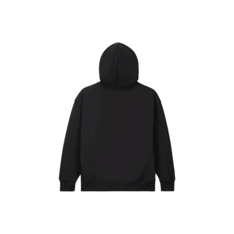 Converse Gold Standard Hoodie With Swarovski® Crystals-1