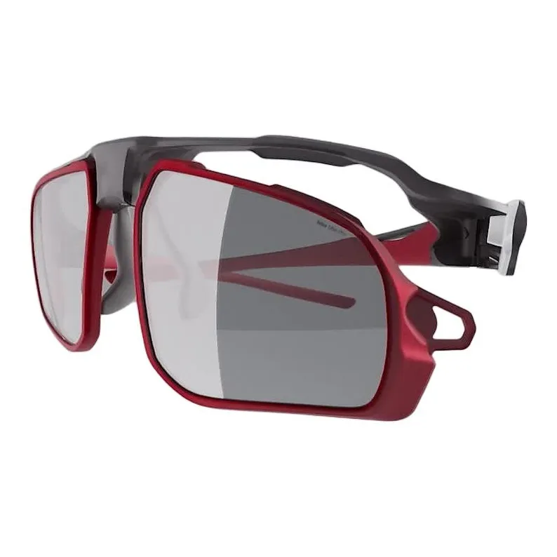 Nike Flyfree M Square Frame Sunglasses-0
