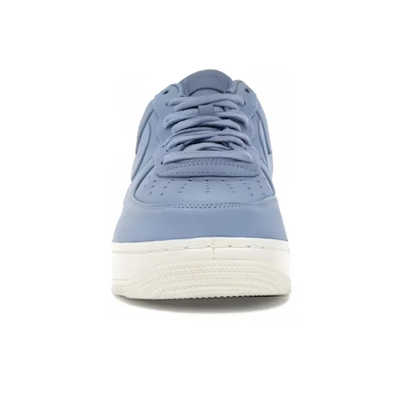 Nike Air Force 1 Low Blue Grey-2
