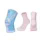 Blue+Pink Socks