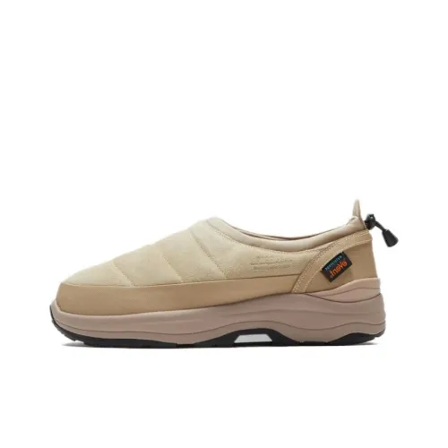 Suicoke PEPPER-Sev 'Beige'