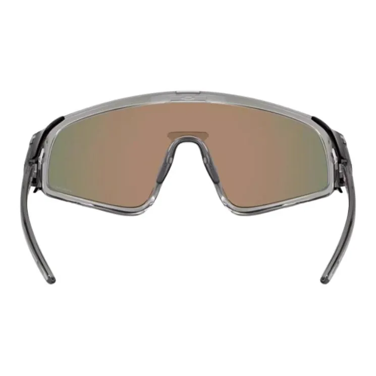 Oakley Latch™ Panel Shield frame Sunglasses-3