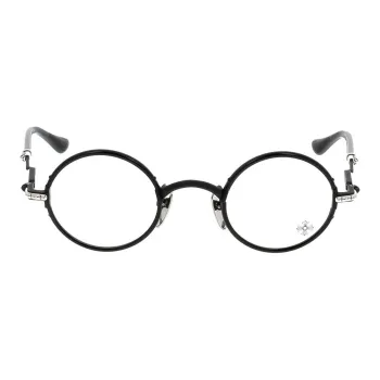 Chrome Hearts Honey Dipped Glasses
