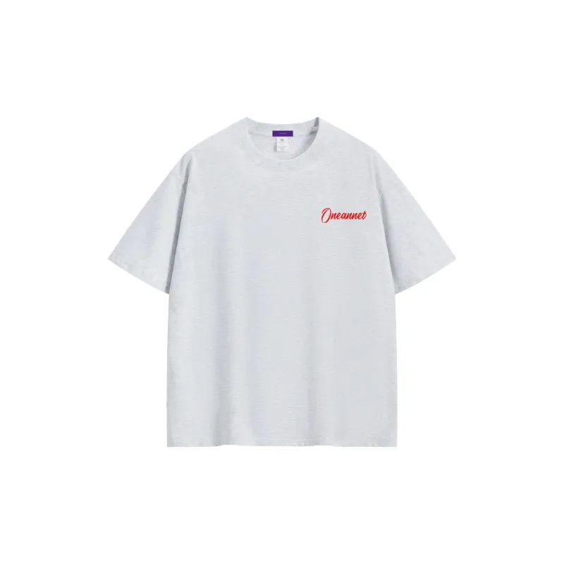 ONEANNET T Shirts Unisex-22