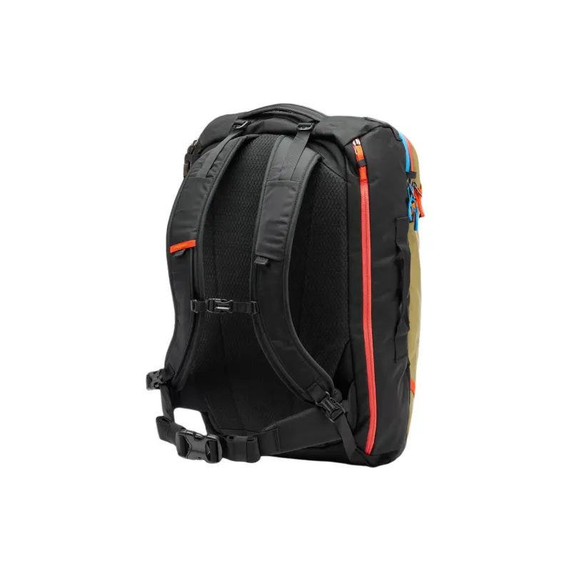 Cotopaxi 42L Outdoor Bags TPU With Polyester With Nylon Oak Unisex-2