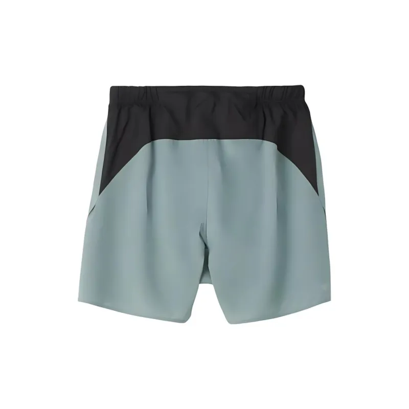 Goldwin Casual Shorts Unisex Green-1
