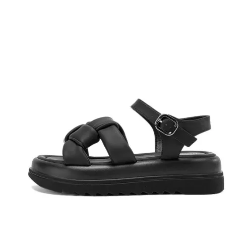 DAPHNE Beach Sandals Women