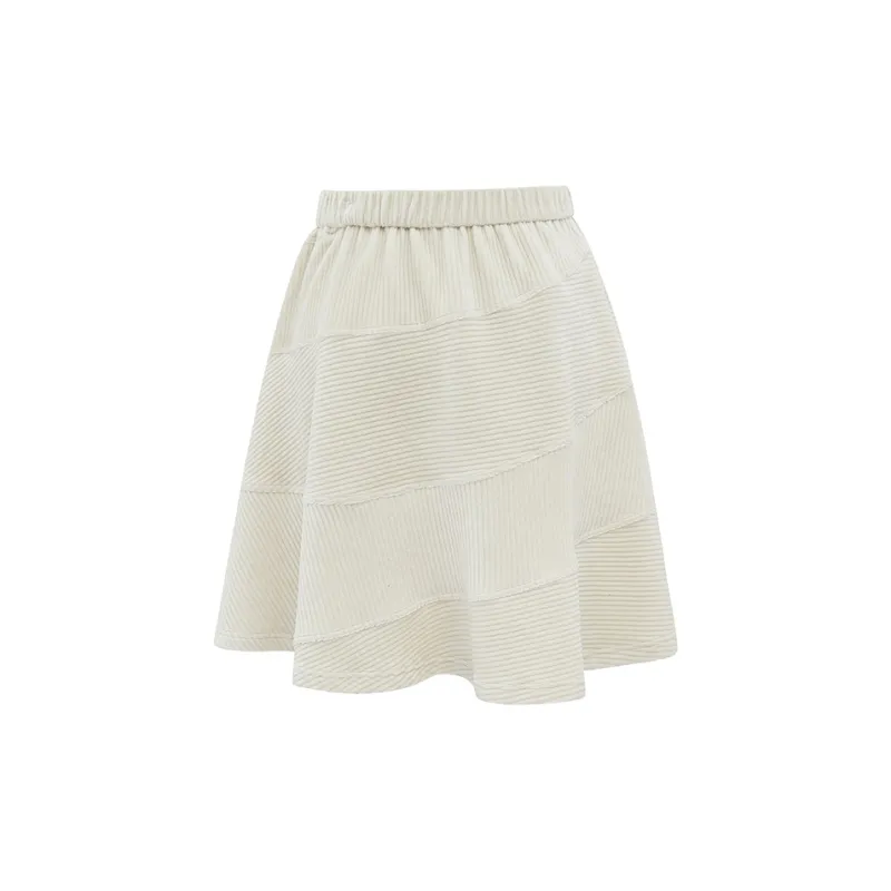 IMMI Casual Short Skirts Women's-9