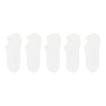 B&C.Room SS24 Ankle Socks Spring Summer Women's 5 Pack