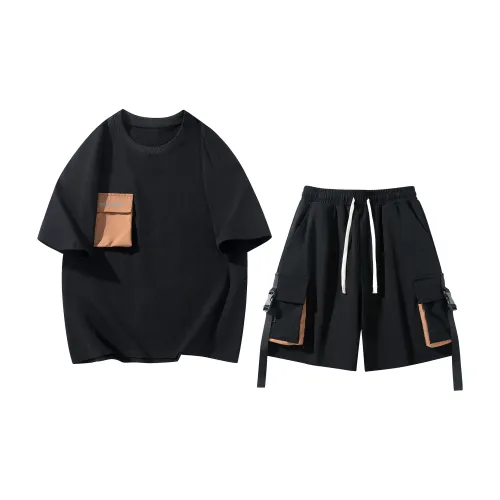SAIQI Casual Sportswear Unisex
