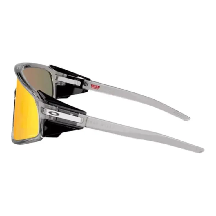Oakley Latch™ Panel Shield frame Sunglasses-2