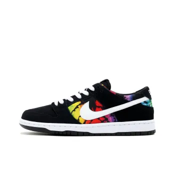 Nike Sb Dunk Low Ishod Wair Tie Dye