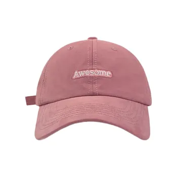 Pelloy Cotton Baseball Caps Unisex