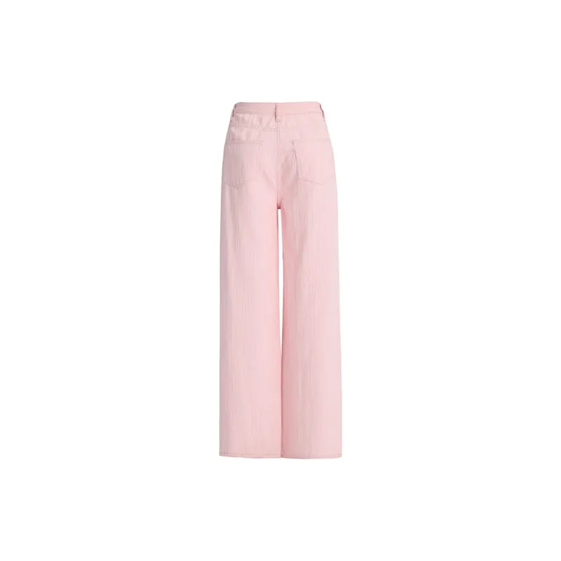 Wen Shan Jeans Women's-1