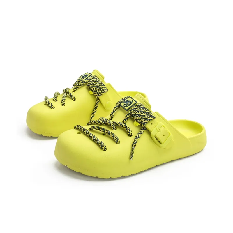 Jifffly Flip-flops Unisex Swag-29