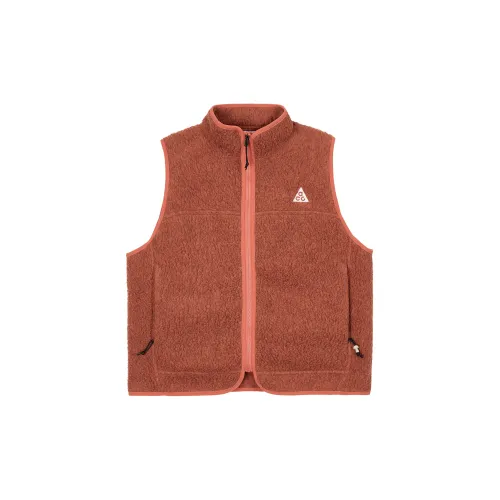 Nike ACG Vests Women's Orange