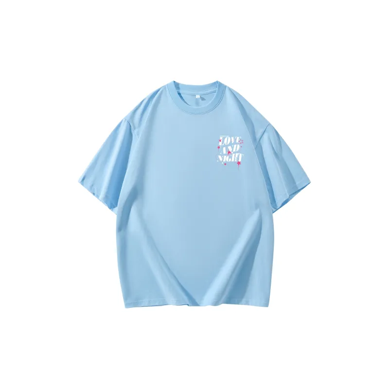 JEANSWEST CLUB T Shirts Unisex-10