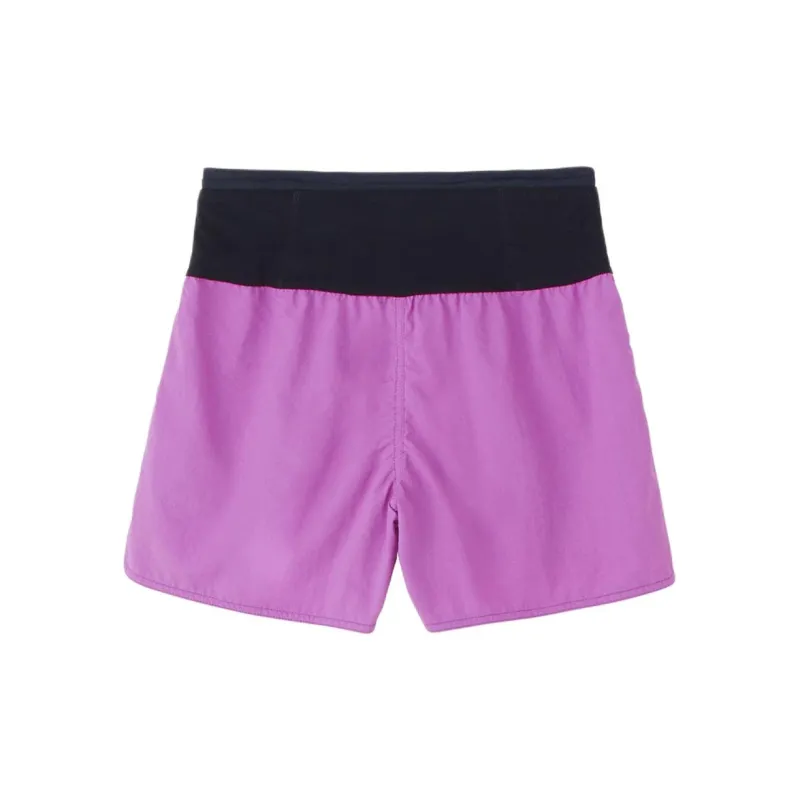 THE NORTH FACE Casual Shorts Women's Light Purple-1