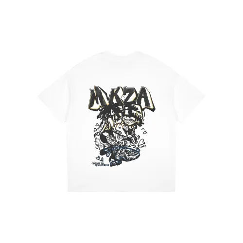 MKZA T-Shirts Unisex