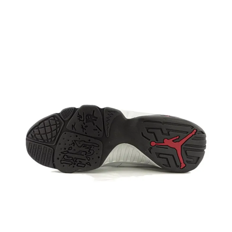 Jordan 9 Retro Johnny Kilroy-4