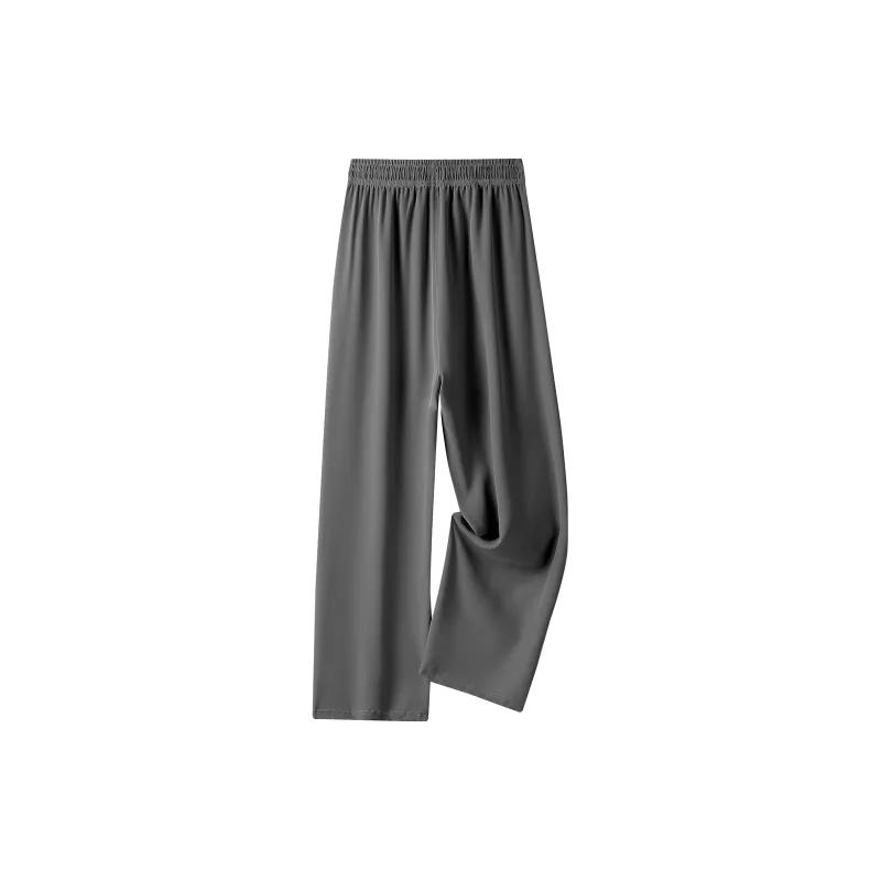 EUSU Casual Pants Unisex-33
