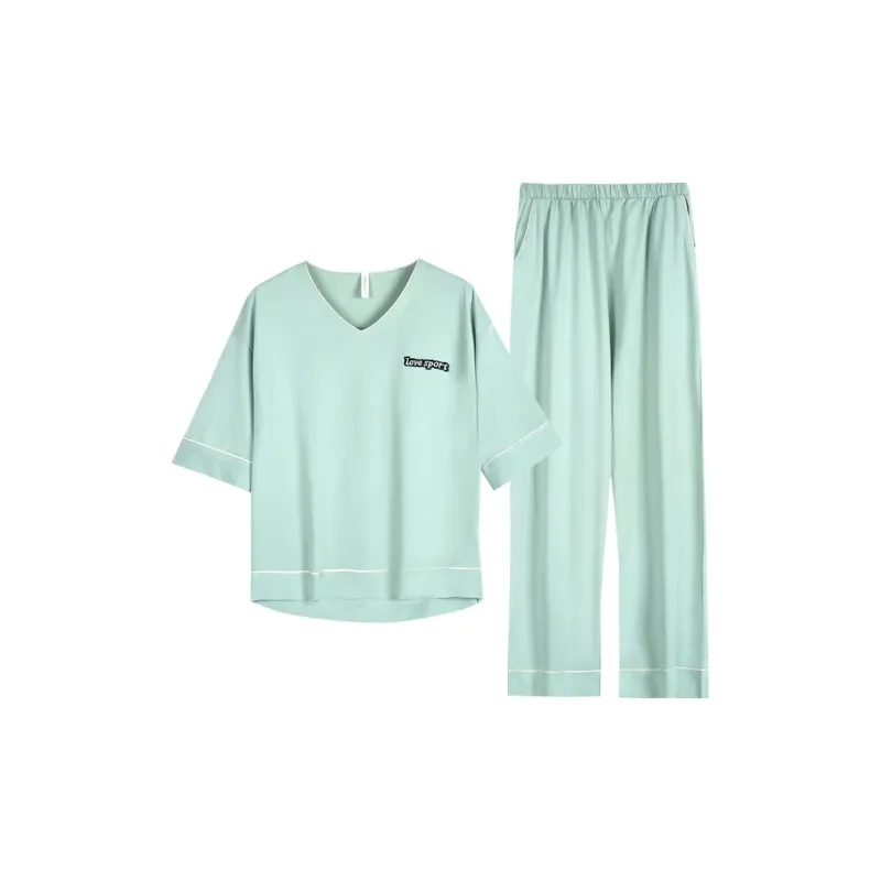 ITALAI Women's Pajama Sets-1