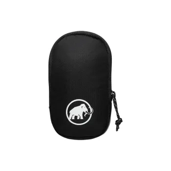 MAMMUT Nylon Storage Bag Unisex Black