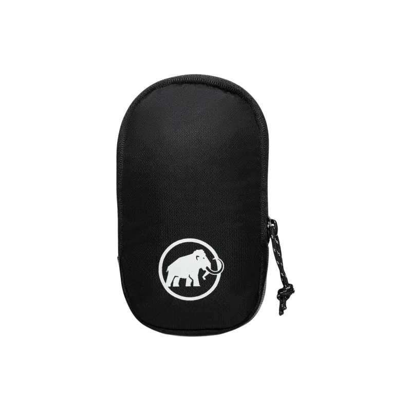 MAMMUT Nylon Travel Storage Bag Unisex Black-0