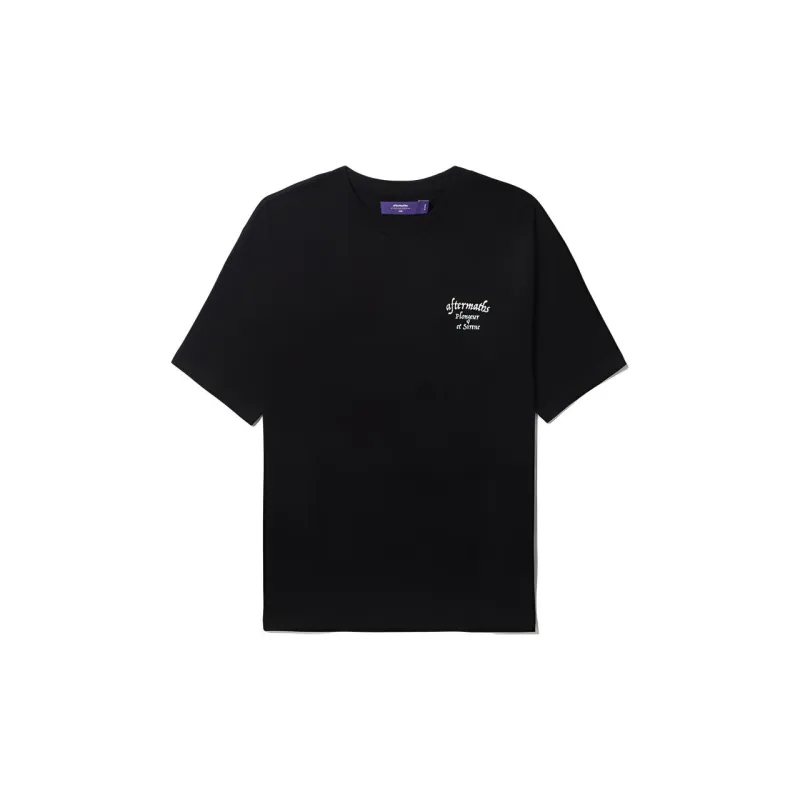 Aftermaths T-Shirts Unisex-3